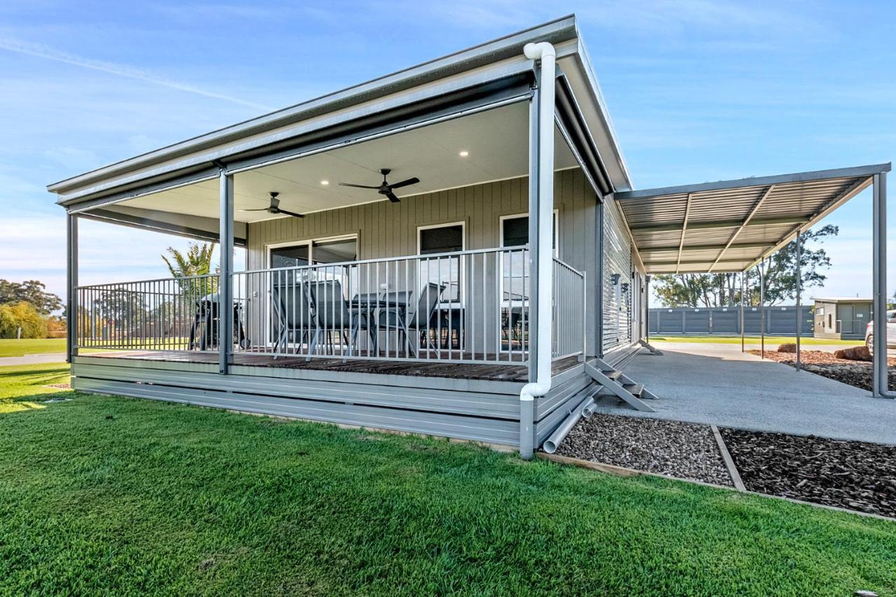 Discovery Parks - Moama Waters Exterior photo